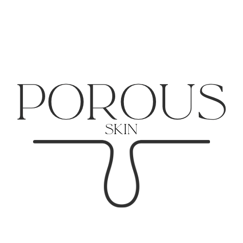 Porous Skin